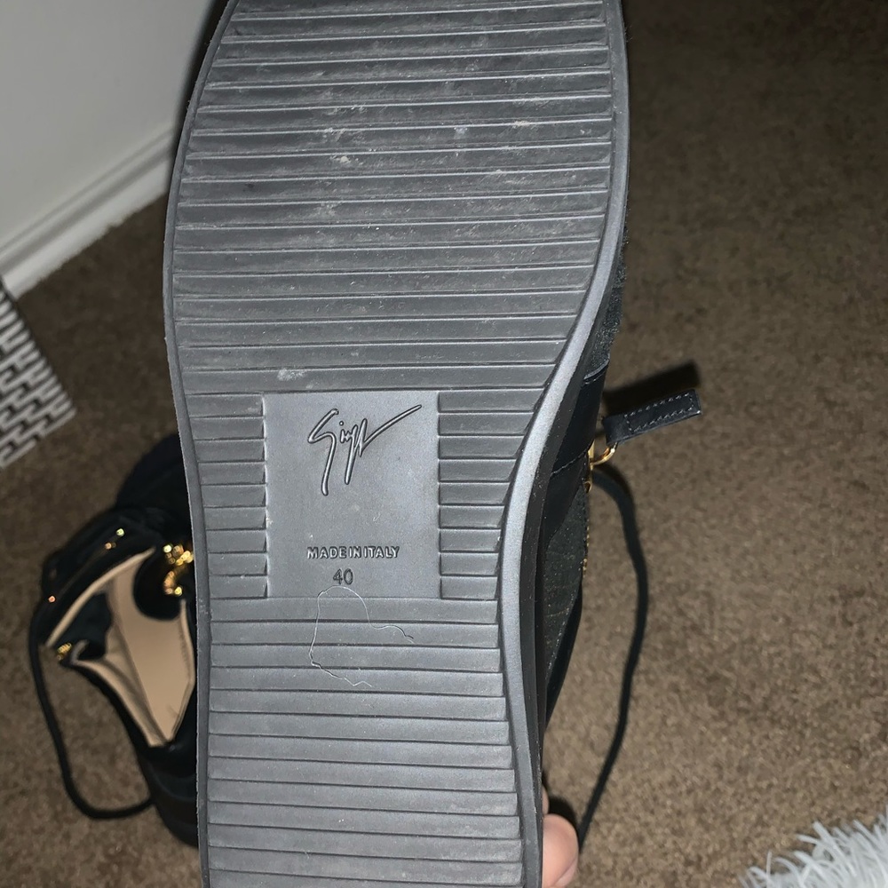 Giuseppe Zanotti